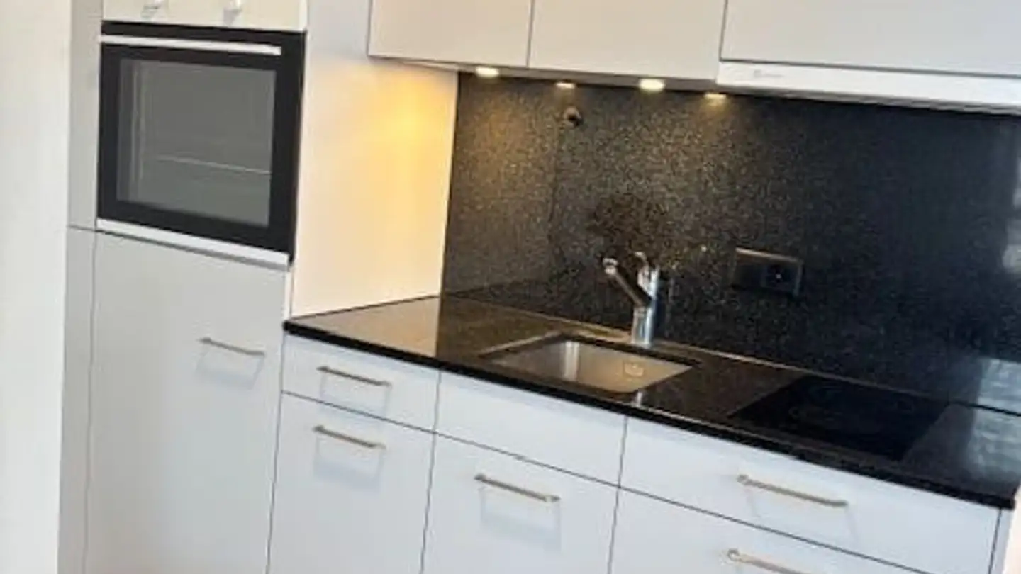 Studio for rent - Meiershofstrasse 9b, 8600 Dübendorf - Photo 2