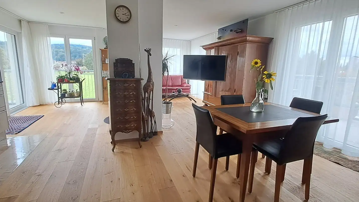 Apartment for rent - Schönengrundstrasse 11, 8600 Dübendorf - Photo 4