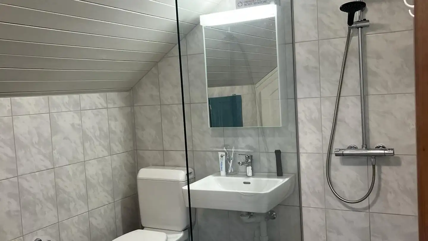 Wohnung mieten - Murtenstrasse 35a, 3202 Frauenkappelen - Foto 4