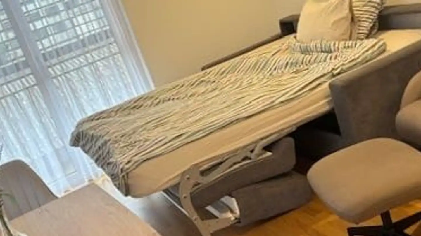 Studio for rent - Meiershofstrasse 9b, 8600 Dübendorf - Photo 4