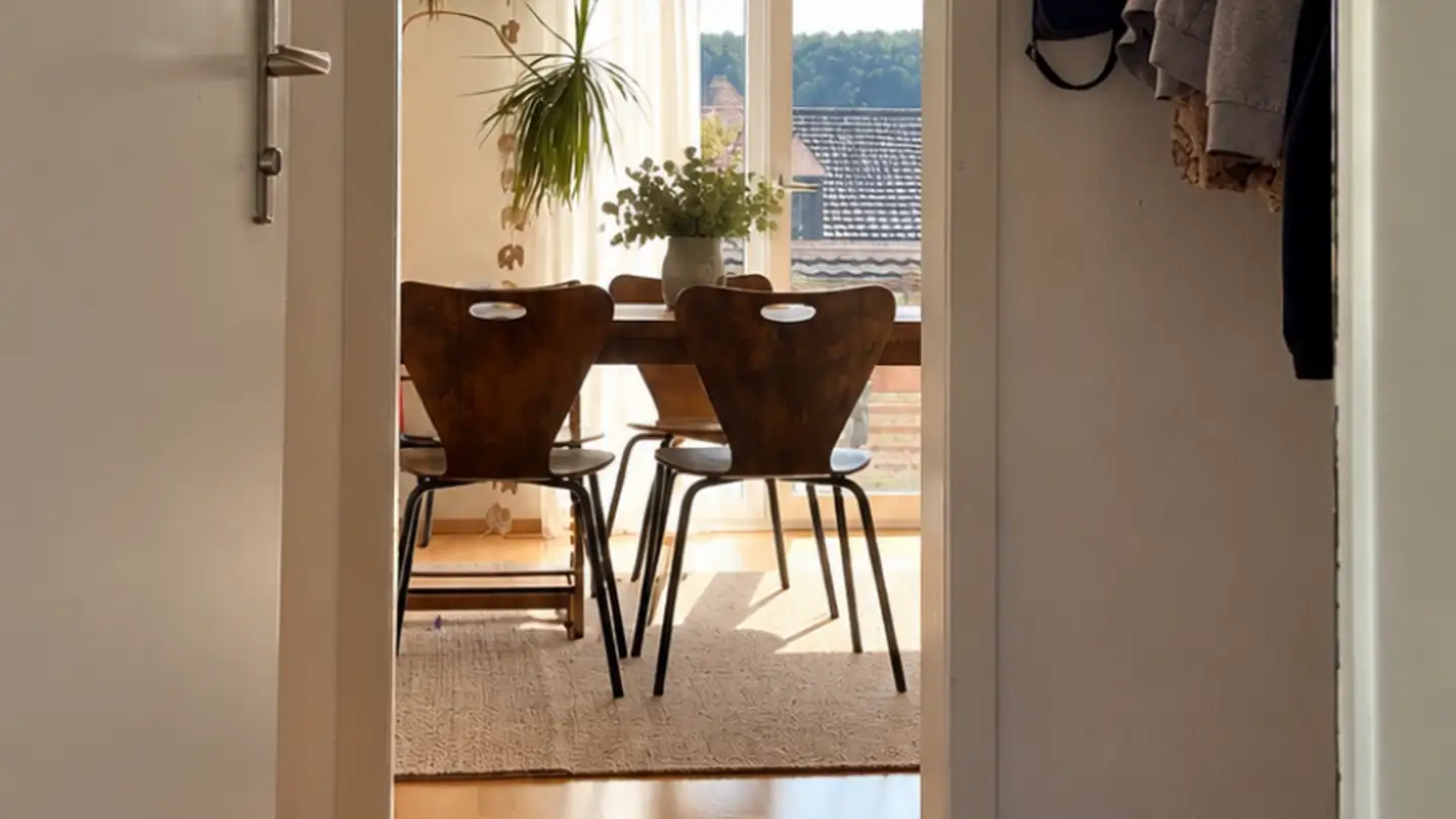 Villa for rent - Tramstrasse, 4132 Muttenz