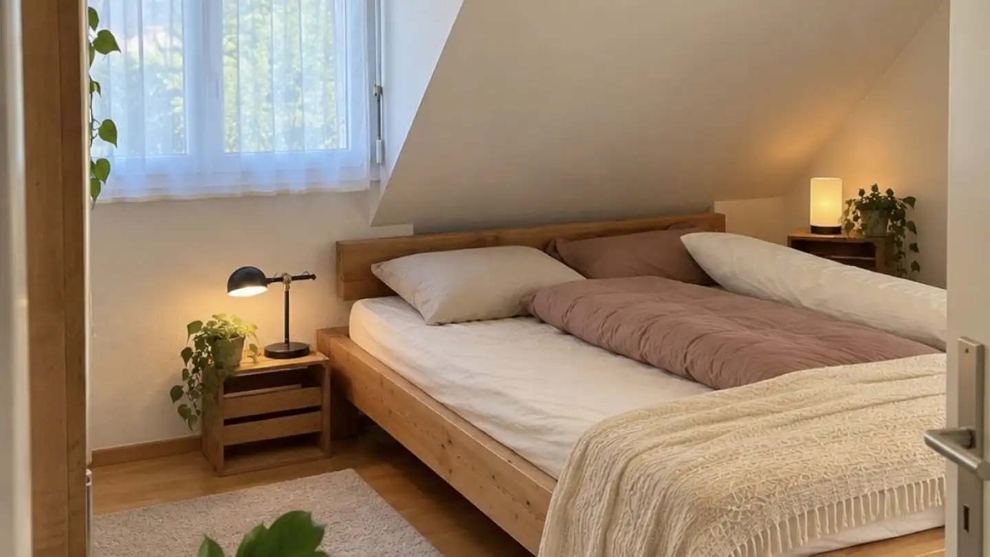 Villa for rent - Tramstrasse, 4132 Muttenz - Photo 4