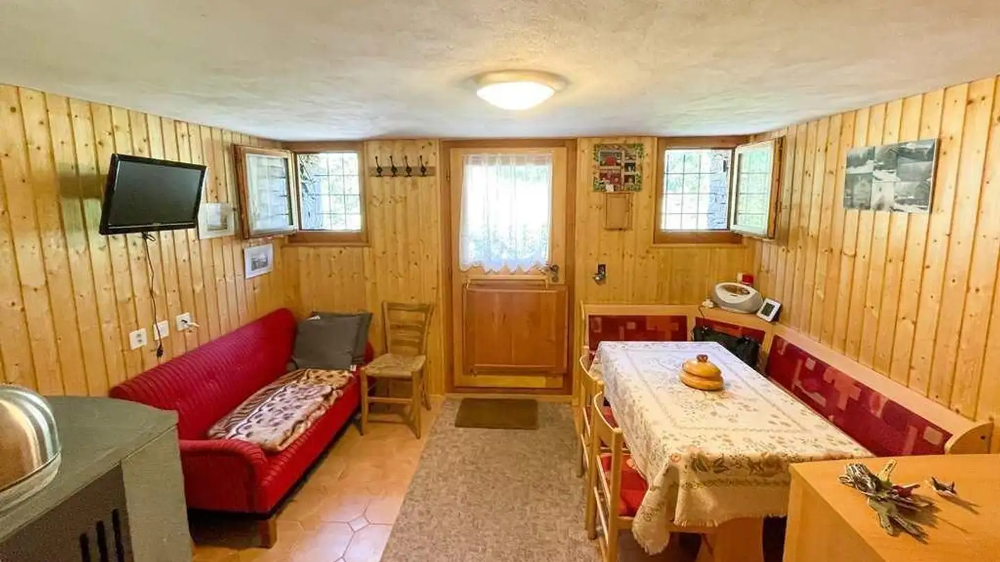 Maison individuelle à vendre - Piano Di Peccia, 6695 Piano di Peccia - Photo 4