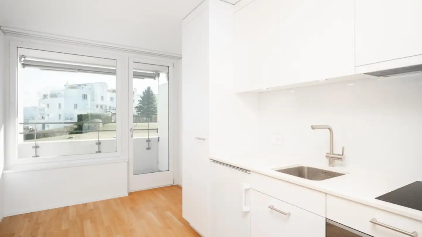 Apartment for rent - Langensandstrasse 25, 6005 Luzern - Photo 2
