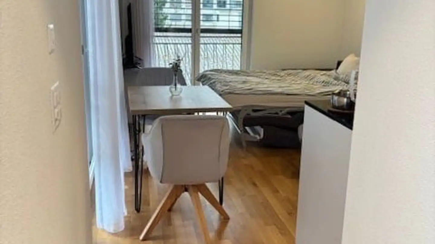 Studio for rent - Meiershofstrasse 9b, 8600 Dübendorf - Photo 3