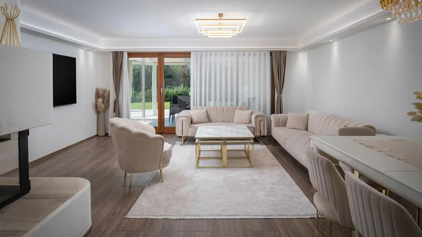 Wohnung mieten - 8192 Glattfelden - Foto 4