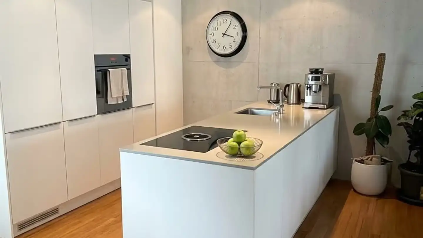 Wohnung mieten - Letzigraben 134, 8047 Zürich