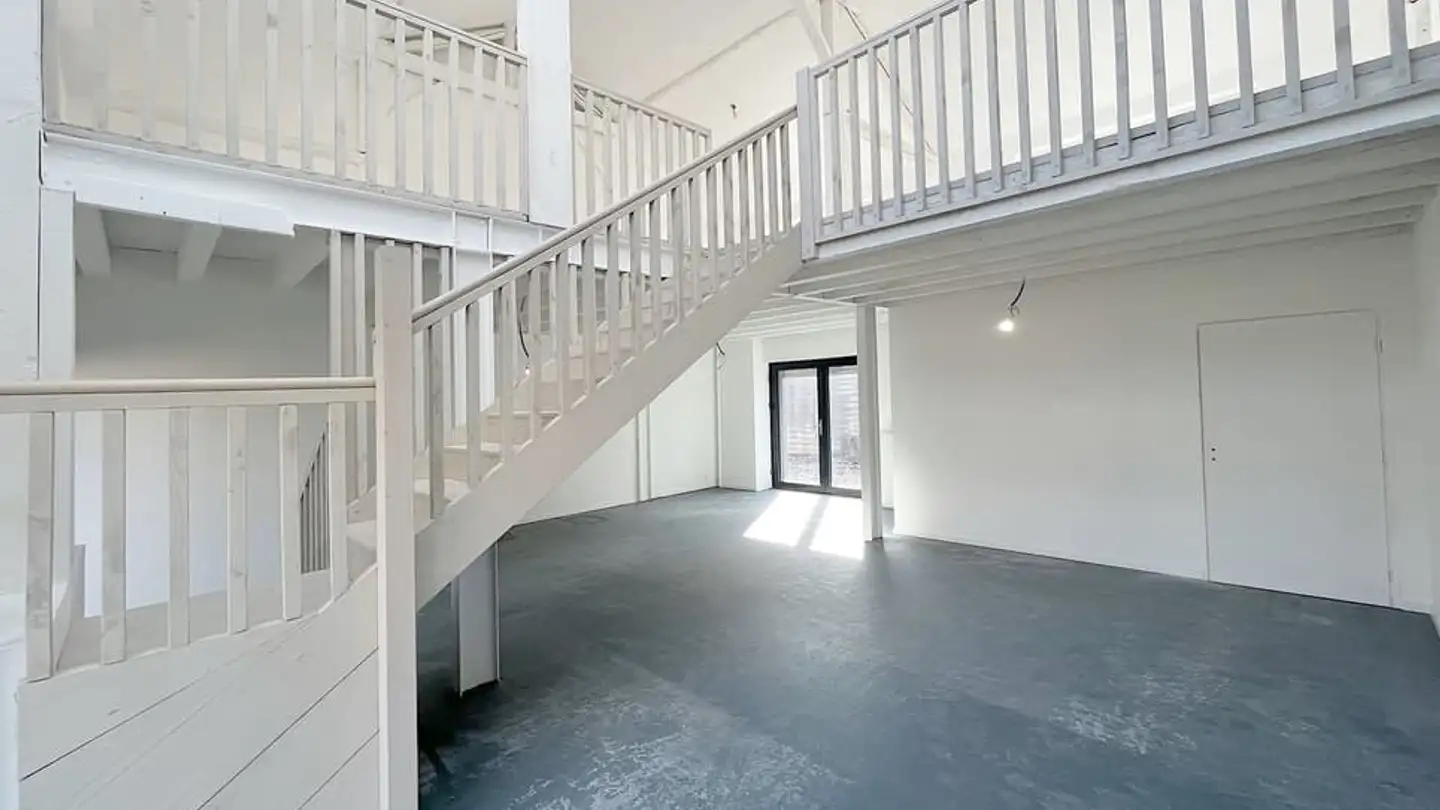 Commercial for rent - Chemin Du Pécos 21, 1422 Grandson - Photo 2