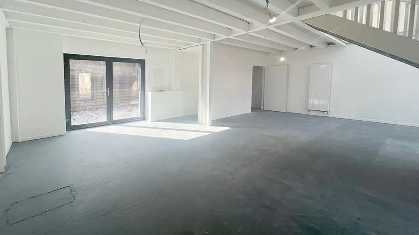 Commercial for rent - Chemin Du Pécos 21, 1422 Grandson - Photo 4