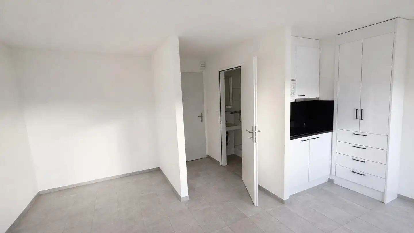 Apartment for rent - Brunnackerweg 28, 4528 Zuchwil