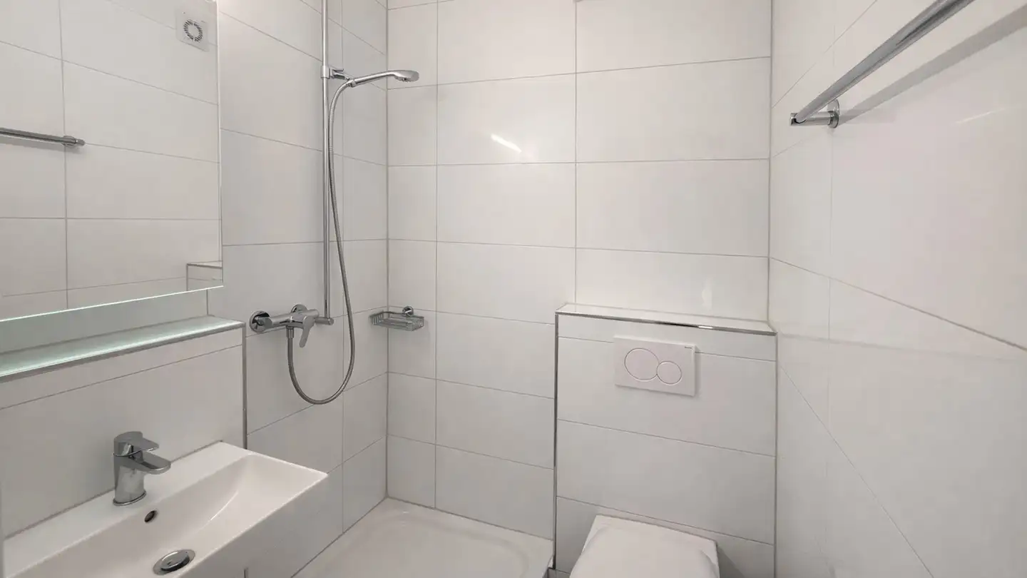 Apartment for rent - Brunnackerweg 28, 4528 Zuchwil - Photo 2