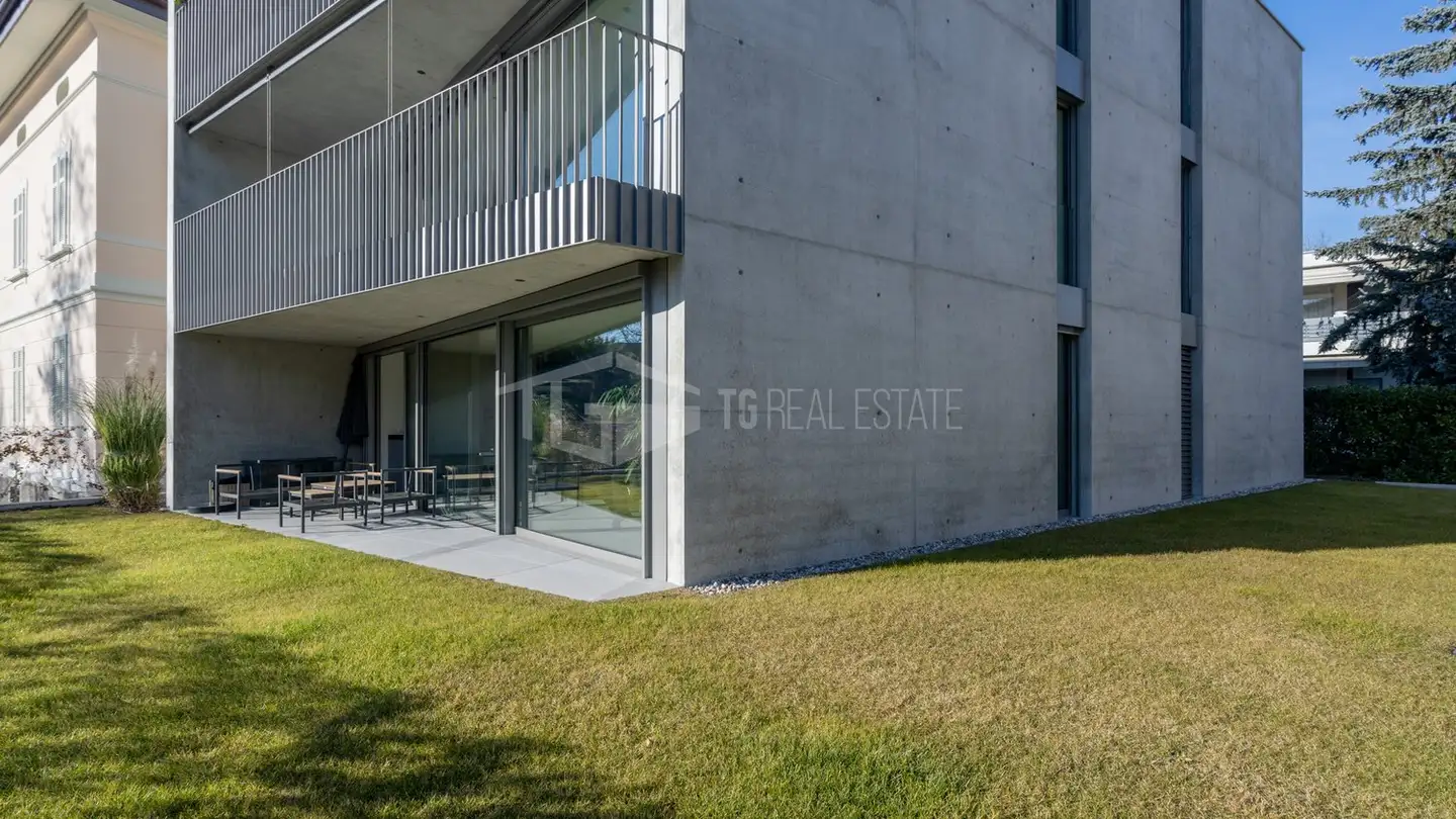 Wohnung mieten - 6925 Gentilino - Foto 4