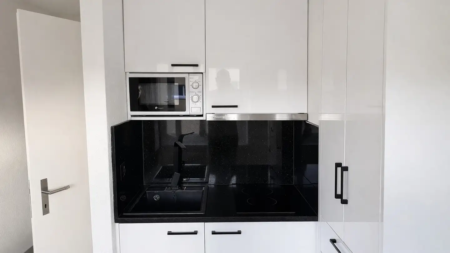 Apartment for rent - Brunnackerweg 28, 4528 Zuchwil - Photo 3