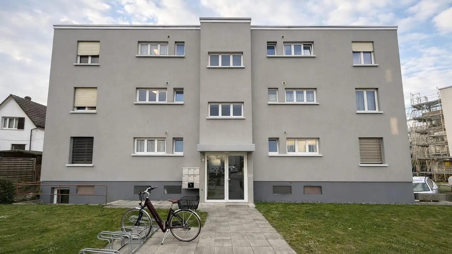 Apartment for rent - Brunnackerweg 28, 4528 Zuchwil - Photo 4