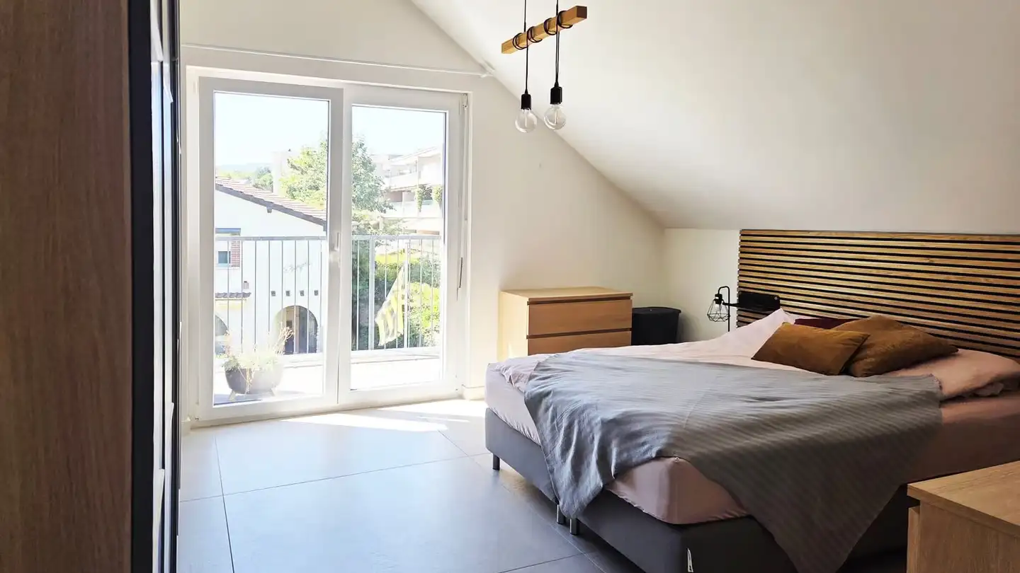 Attique à vendre - 1110 Morges - Photo 3