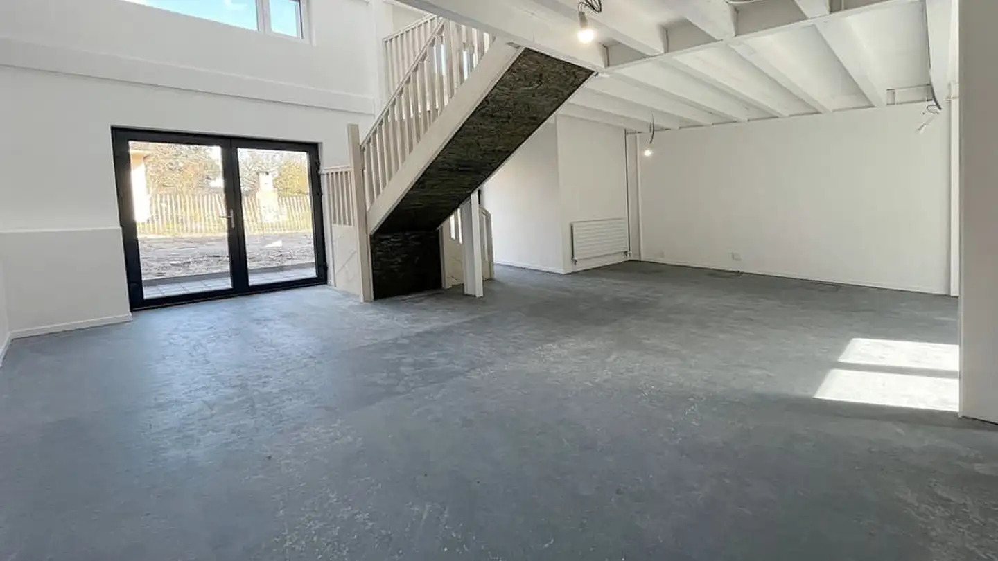 Commercial for rent - Chemin Du Pécos 21, 1422 Grandson - Photo 3