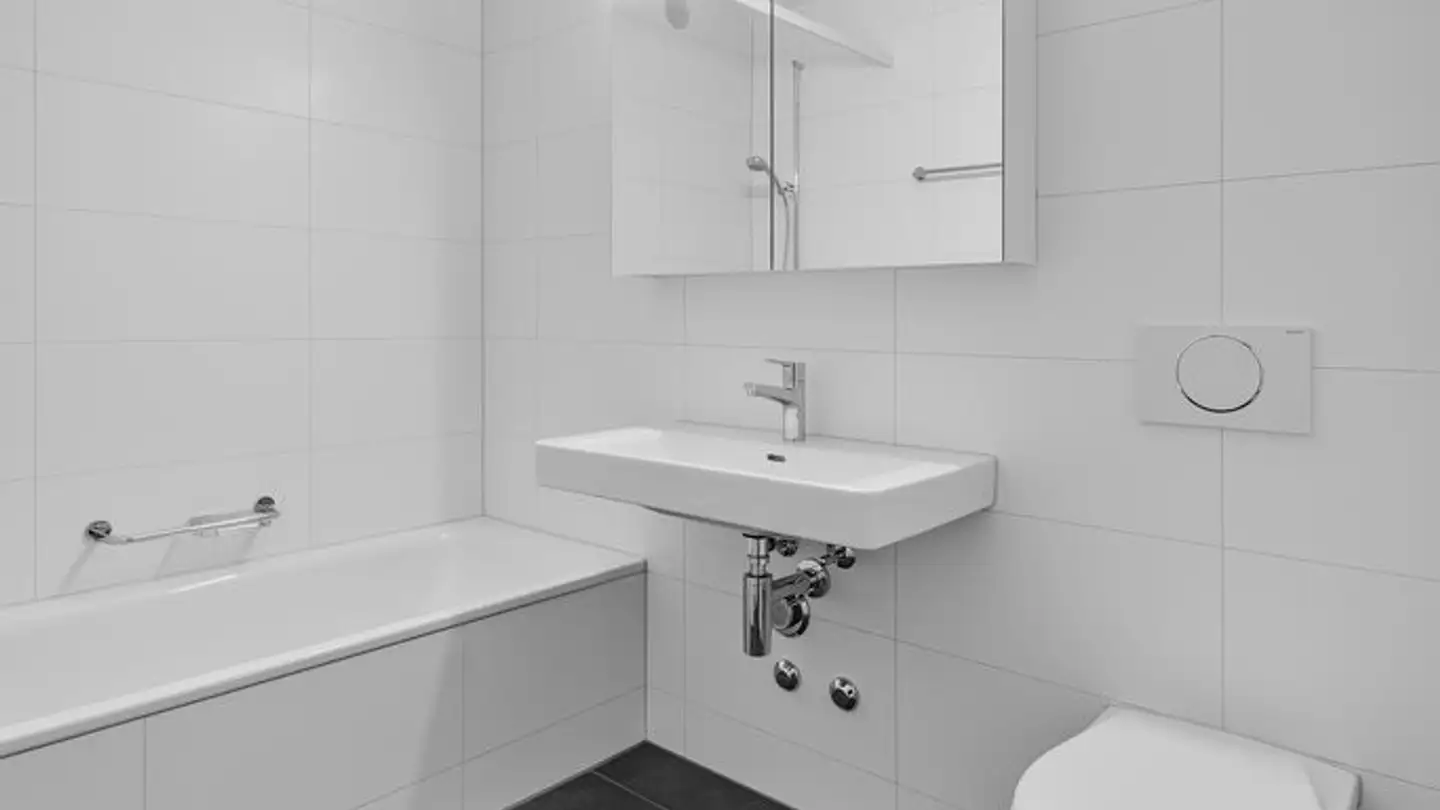 Appartamento in affitto - Aemmenmattstrasse 5, 3123 Belp - Foto 2