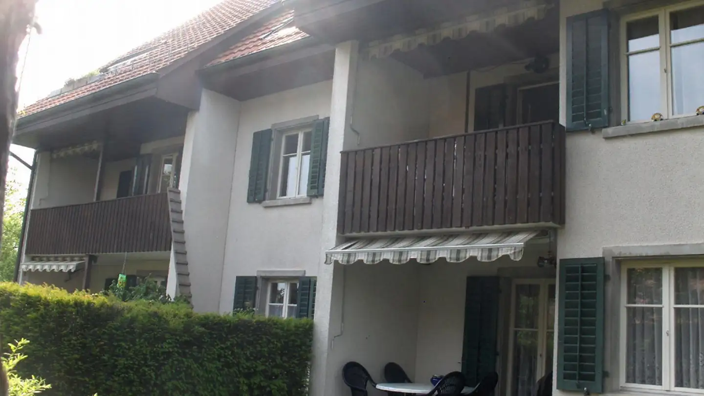 Appartamento in affitto - Unterdorf 16, 4616 Kappel SO