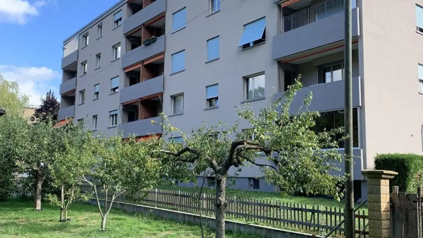 Appartamento in vendita - Rue Des Cèdres 13, 2017 Boudry