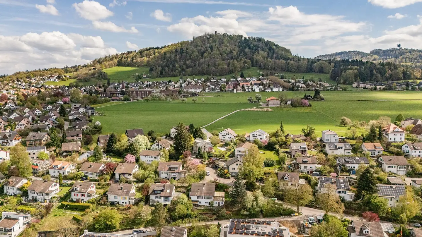 Einfamilienhaus kaufen - Hangweg 55, 3097 Liebefeld - Foto 2