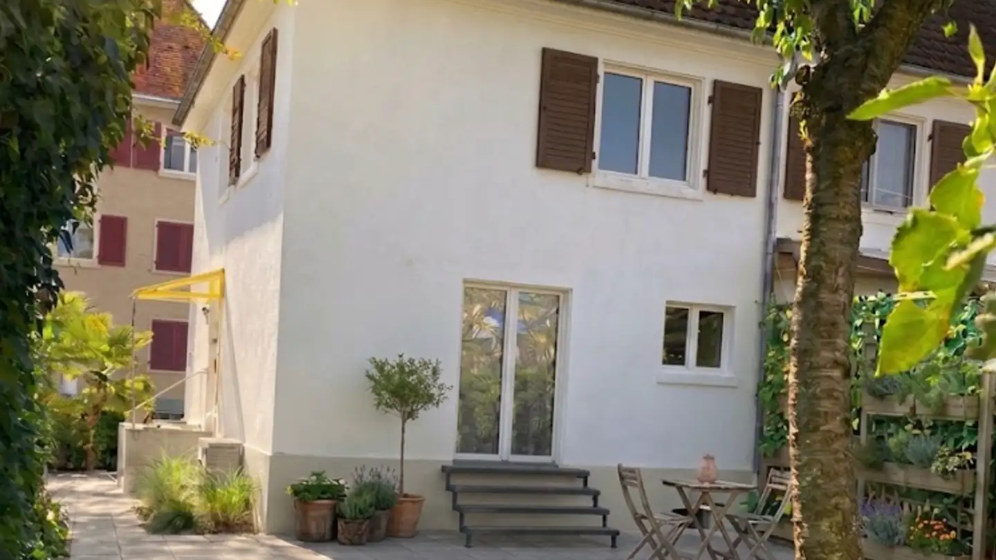 Casa singola in vendita - 4057 Basel - Foto 2