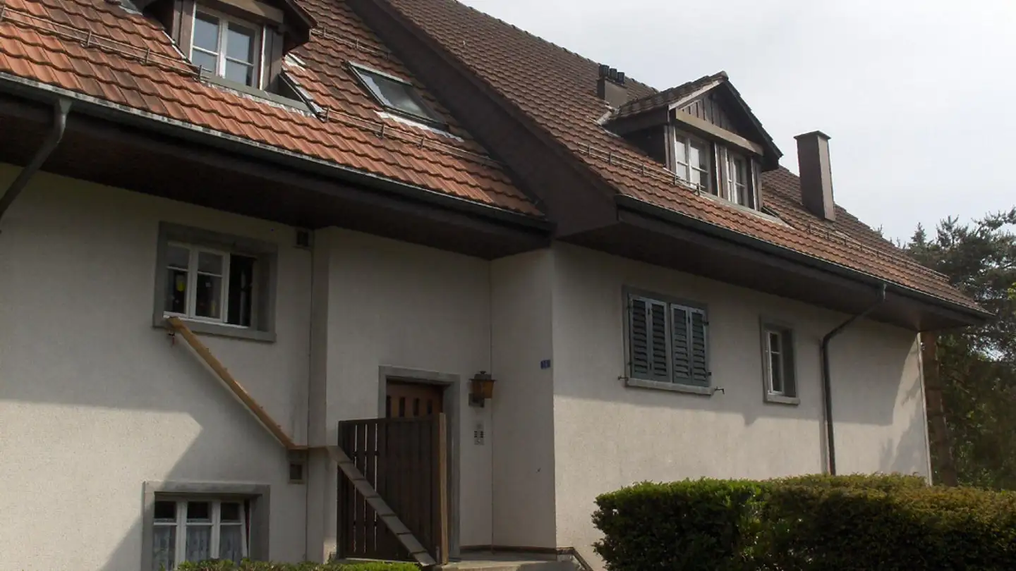 Appartamento in affitto - Unterdorf 16, 4616 Kappel SO - Foto 2