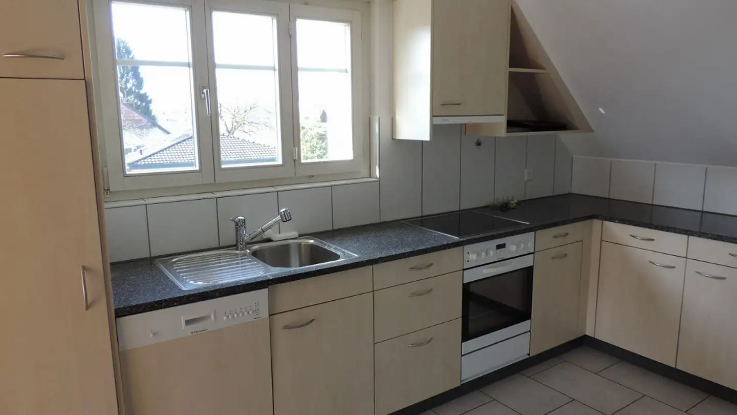 Appartamento in affitto - Unterdorf 16, 4616 Kappel SO - Foto 3