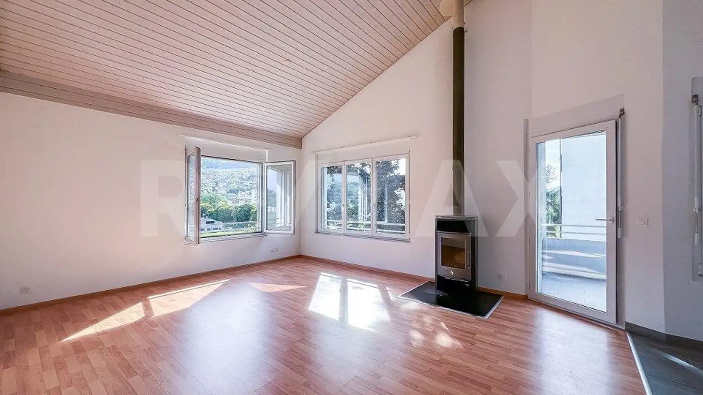 Apartment for rent - Ebenfeldstrasse 17, 4414 Füllinsdorf