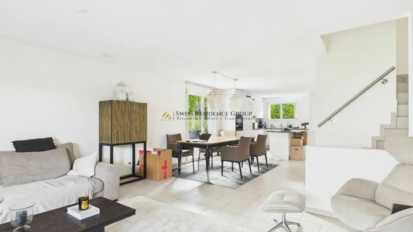 Maisonette mieten - 8122 Binz - Foto 3