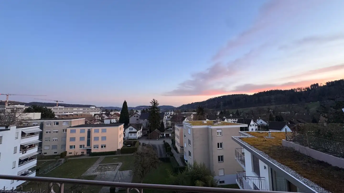Wohnung mieten - Bahnstrasse 5, 8424 Embrach - Foto 2