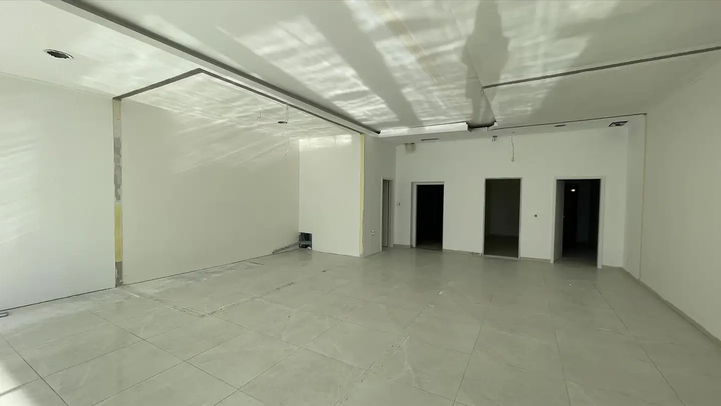 Gewerbe mieten - Witikonerstrasse 15, 8032 Zürich - Foto 2