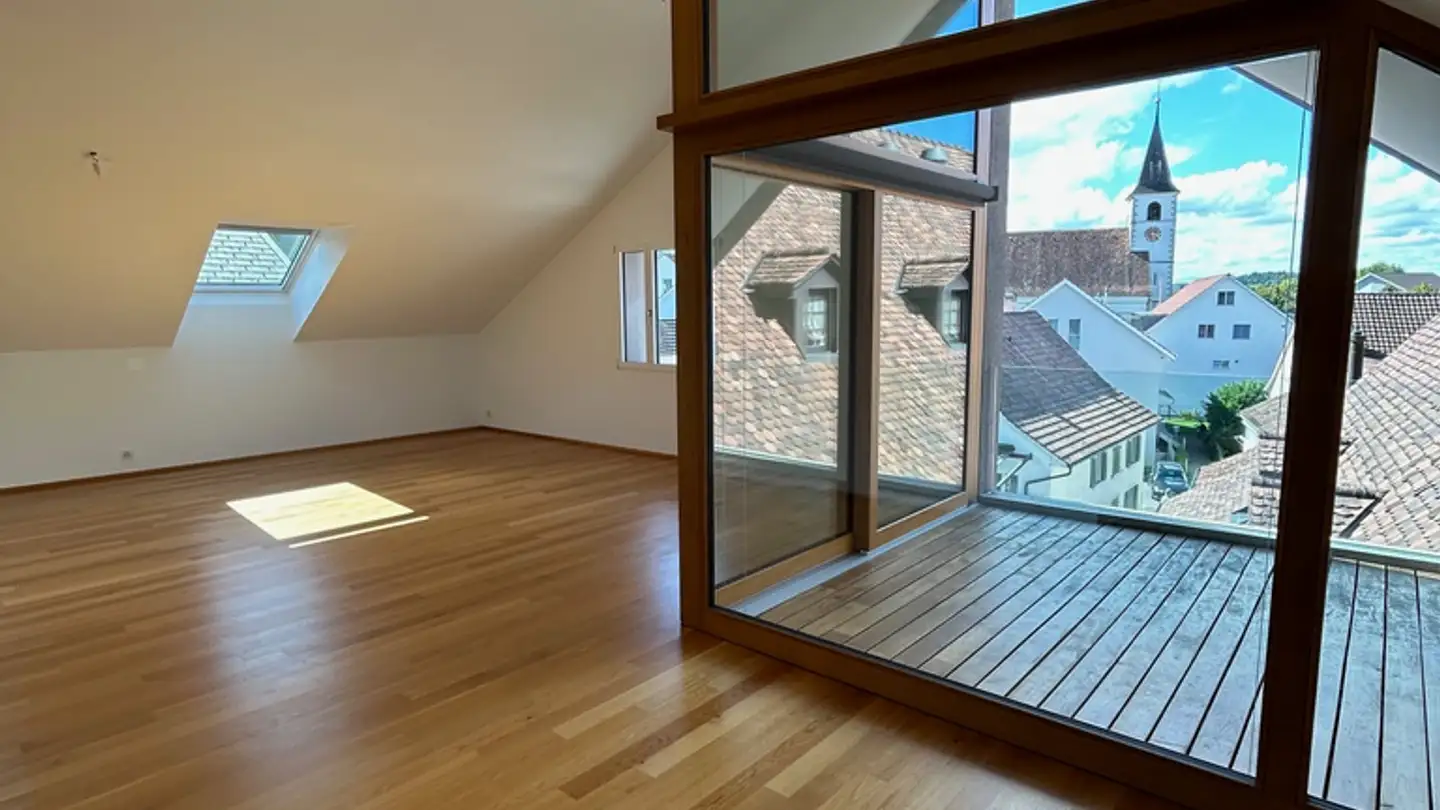 Appartamento in affitto - Hauptstrasse 37, 4147 Aesch BL - Photo 2