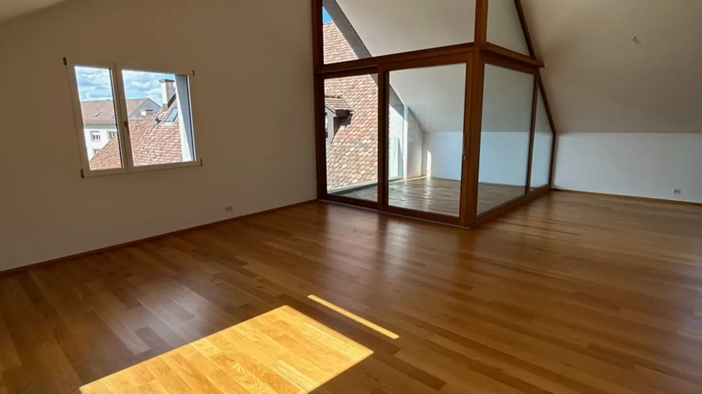 Appartamento in affitto - Hauptstrasse 37, 4147 Aesch BL - Photo 3