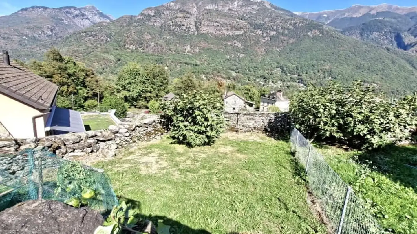 Single house for sale - La Funtána Da Lavaa 25, 6677 Aurigeno - Photo 4