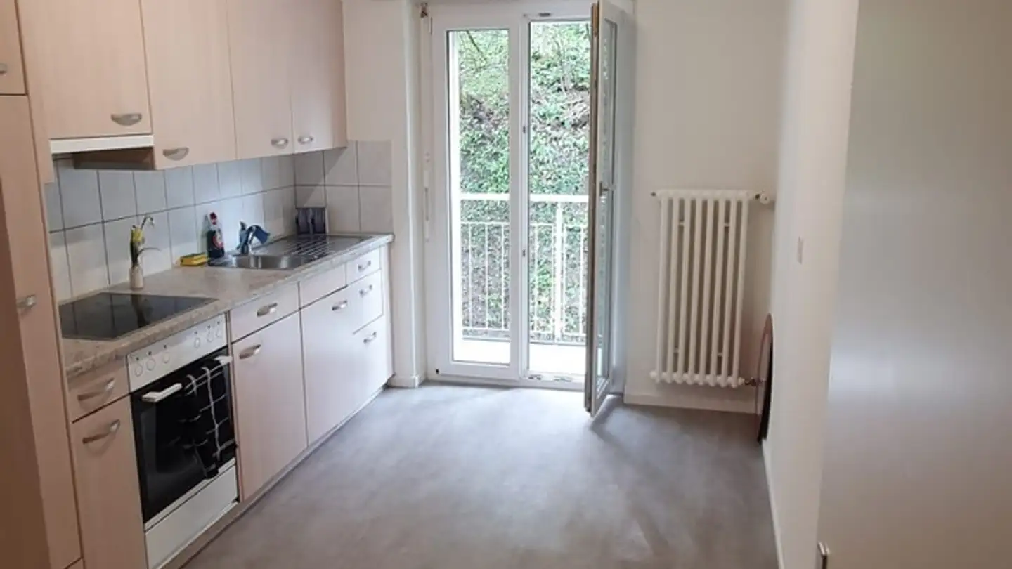 Stanza singola in affitto - 4632 Trimbach