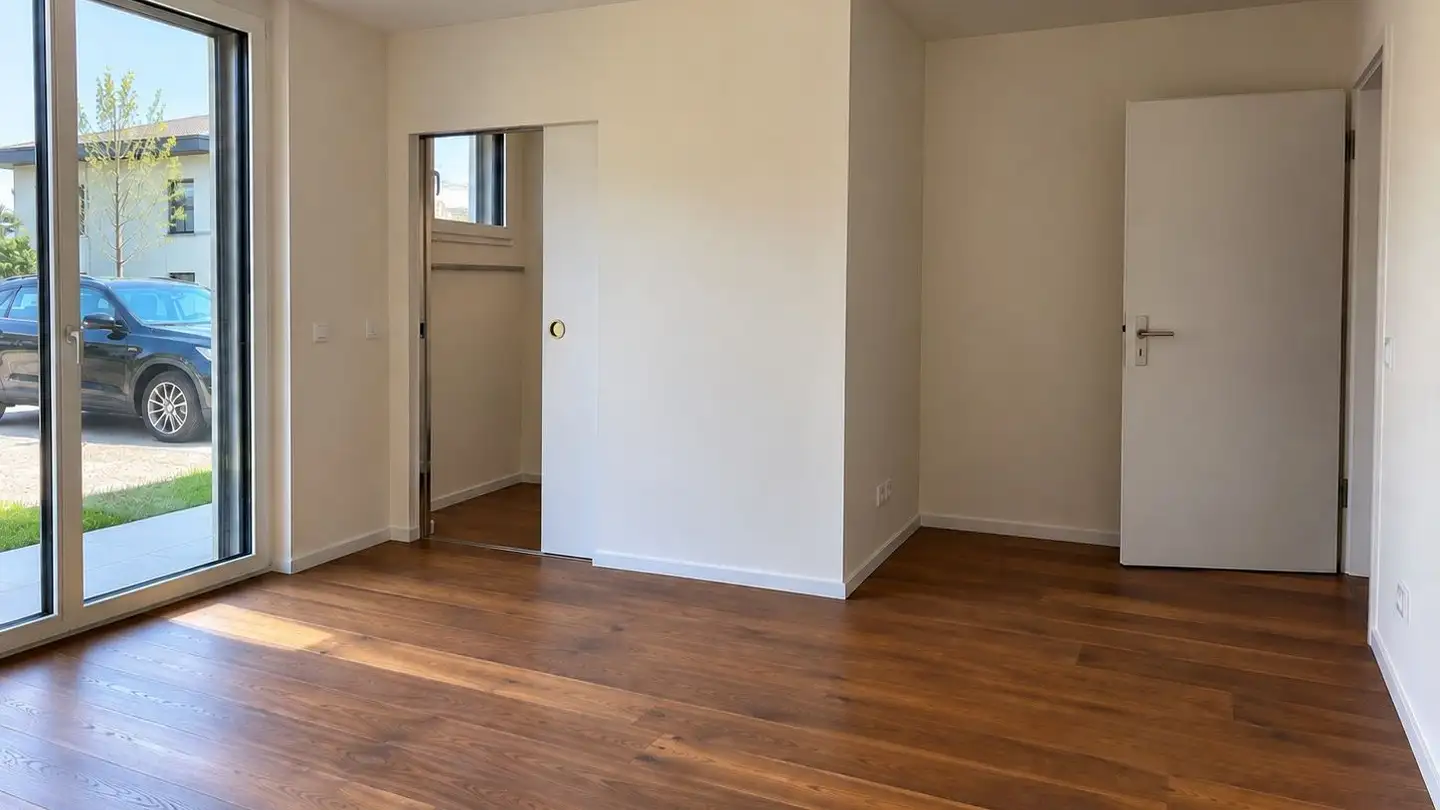 Appartement à louer - 1052 Le Mont-sur-Lausanne - Photo 4