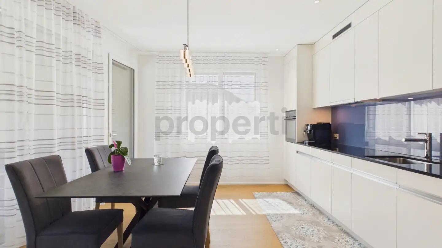 Apartment for rent - 6233 Büron - Photo 4