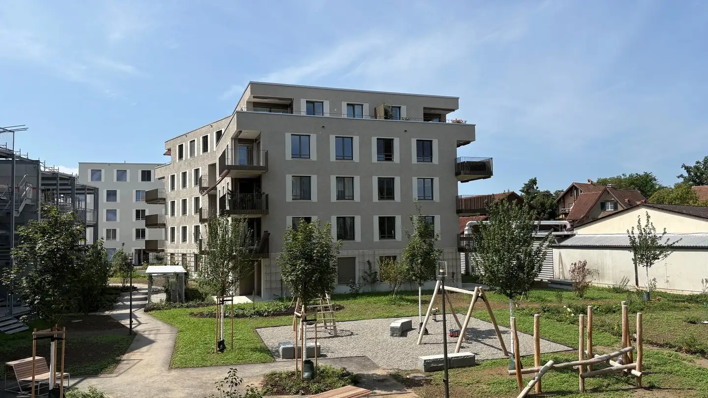 Appartamento in affitto - Mostereiplatz 20, 9322 Egnach