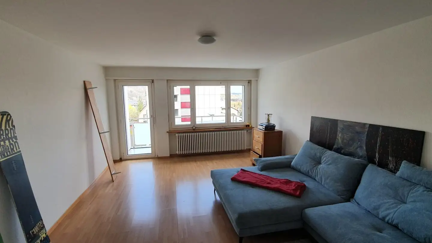 Stanza singola in affitto - 4632 Trimbach - Foto 2