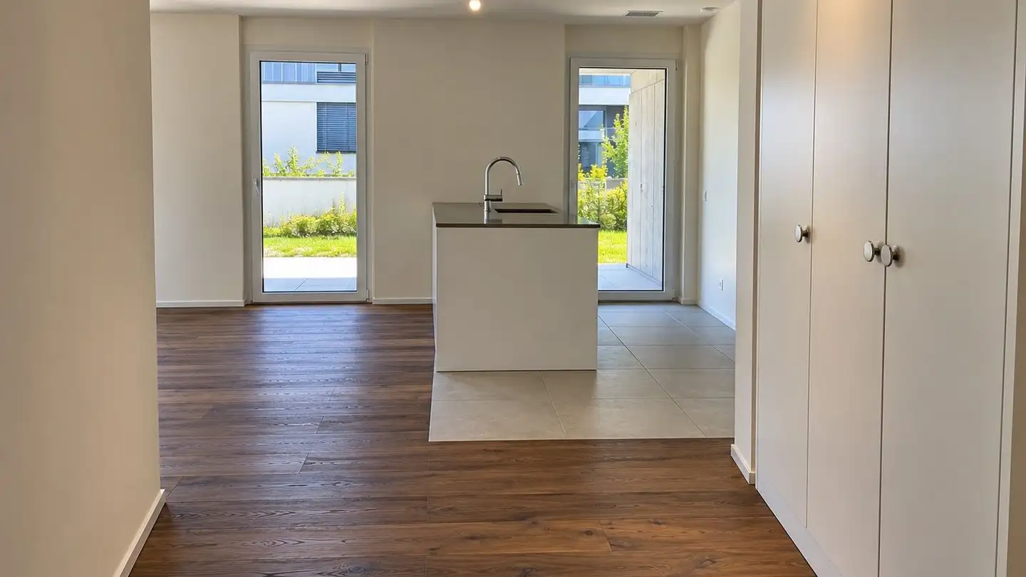 Appartement à louer - 1052 Le Mont-sur-Lausanne