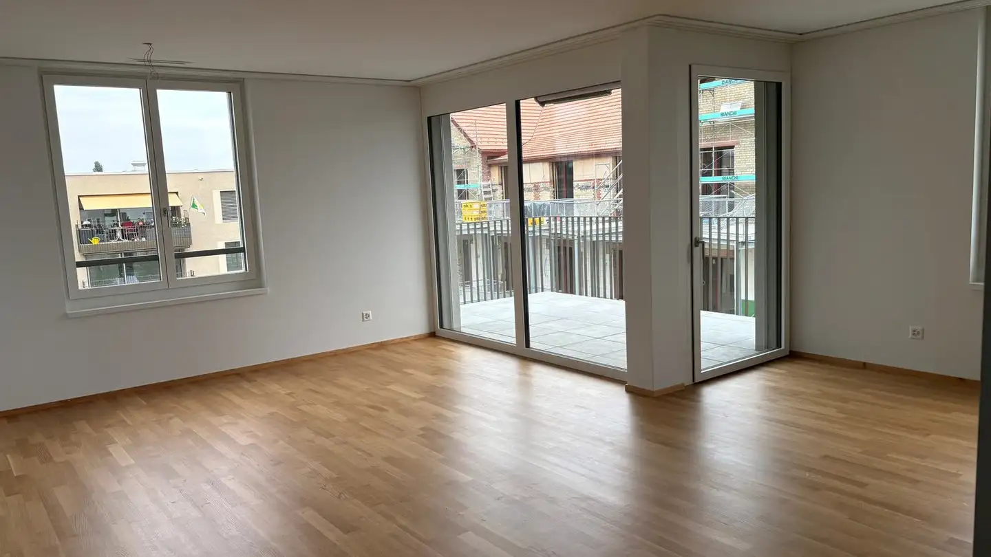 Appartamento in affitto - Mostereiplatz 20, 9322 Egnach - Foto 3