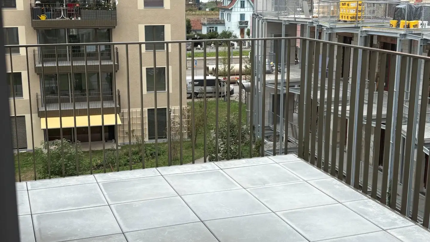 Appartamento in affitto - Mostereiplatz 20, 9322 Egnach - Foto 4