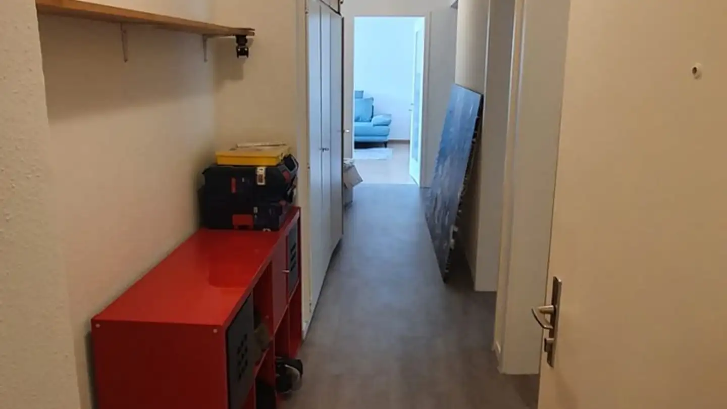 Stanza singola in affitto - 4632 Trimbach - Foto 3