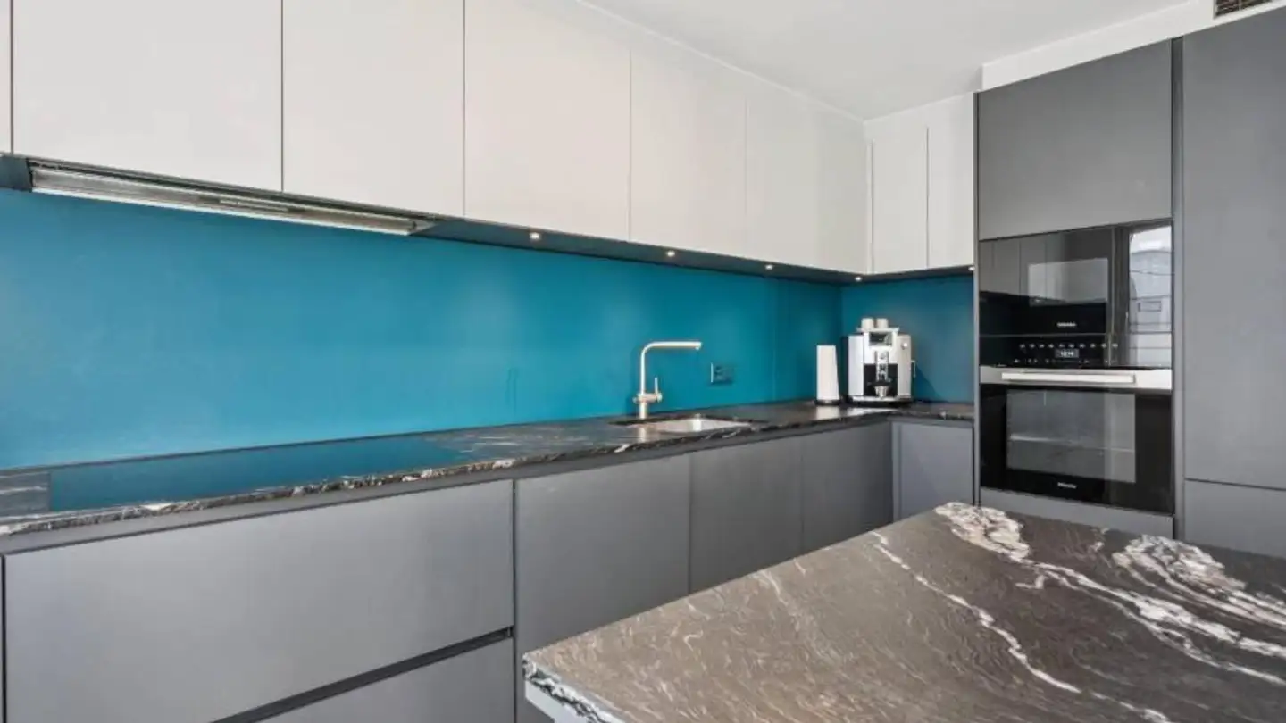 Apartment for sale - 1752 Villars-sur-Glâne - Photo 2
