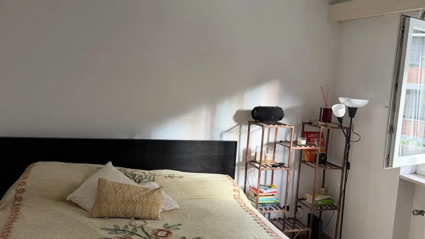 Apartment for rent - 6900 Lugano