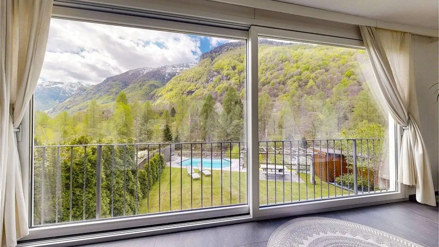 Casa singola in vendita - 6634 Brione (Verzasca) - Photo 4