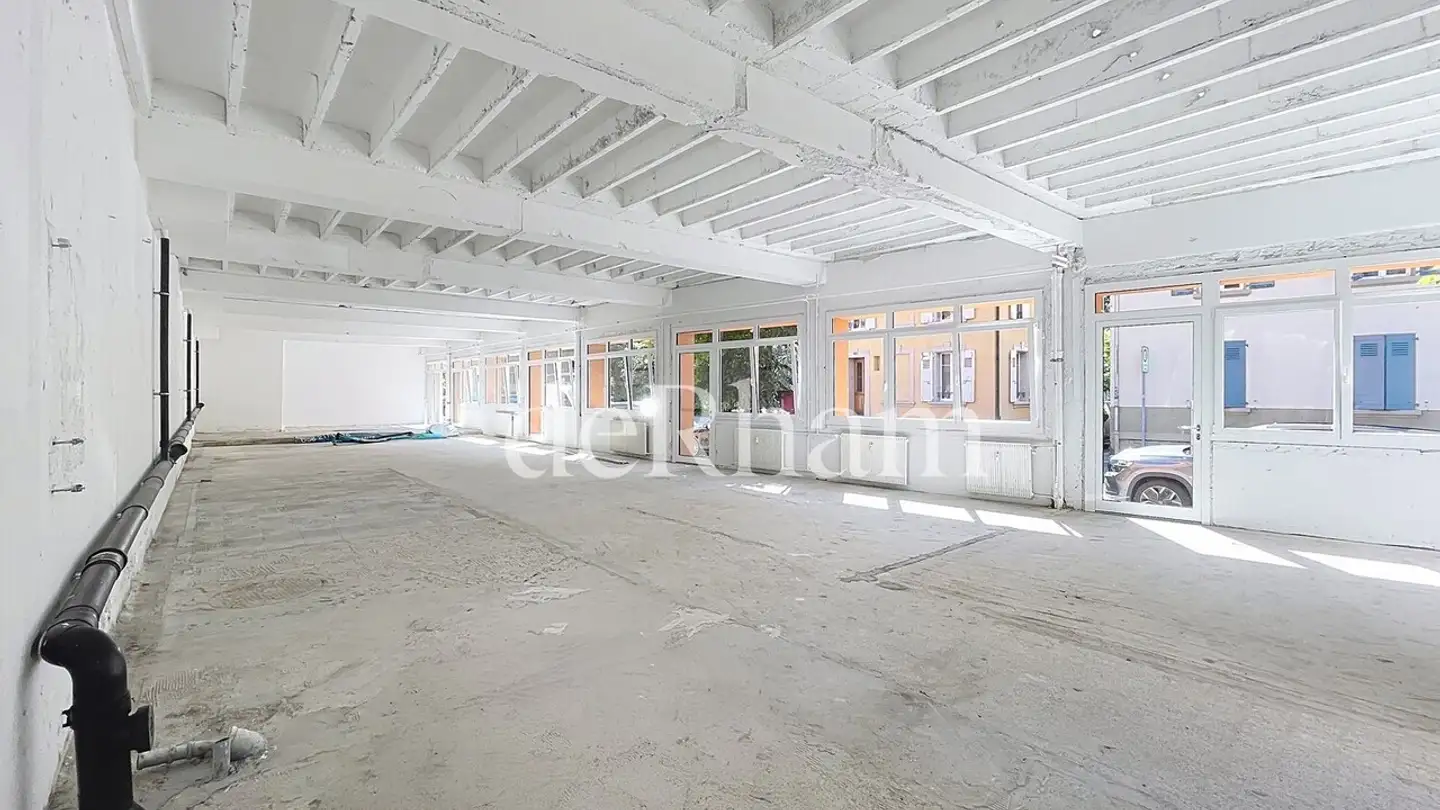 Commercial à louer - Chemin Vert 7, 1804 Corsier-sur-Vevey - Photo 4