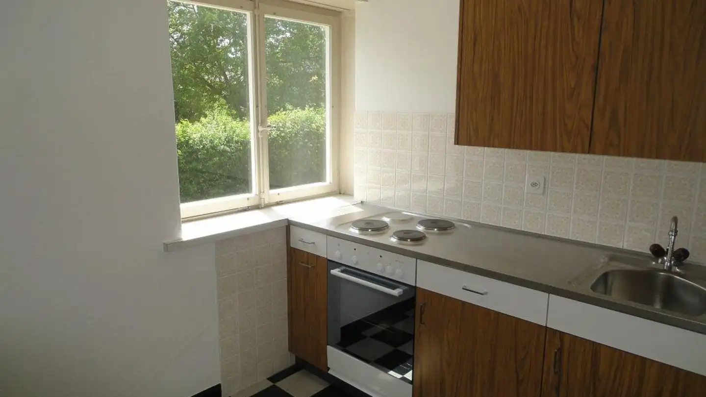 Apartment for rent - Schaffhauserstrasse 12, 8222 Beringen - Photo 3