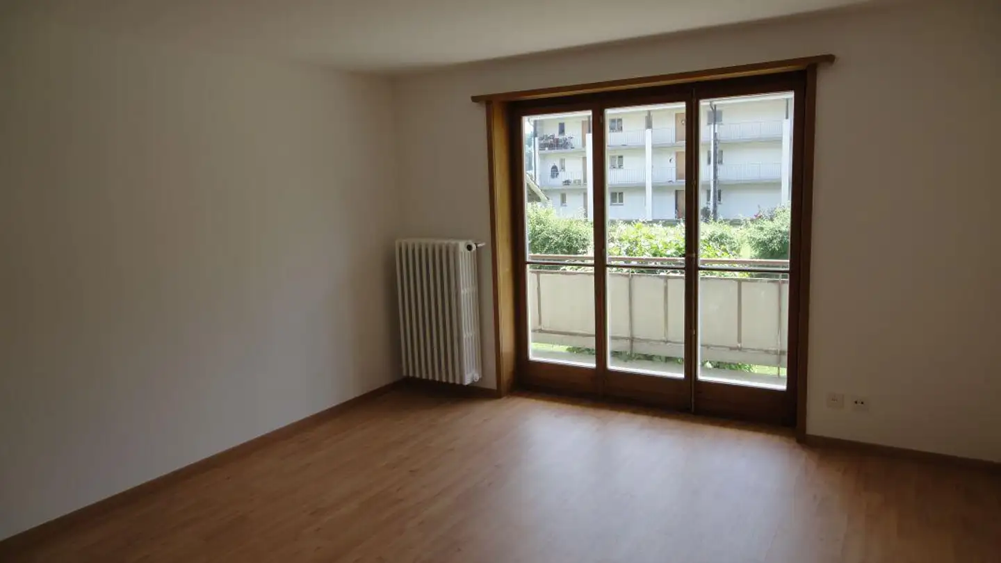 Apartment for rent - Schaffhauserstrasse 12, 8222 Beringen - Photo 4