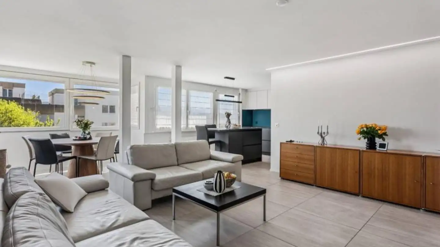 Apartment for sale - 1752 Villars-sur-Glâne